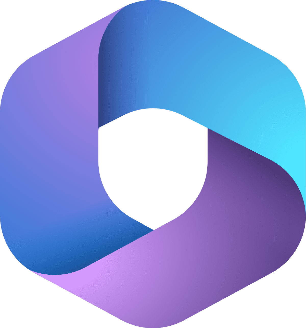 Microsoft 365 Logo