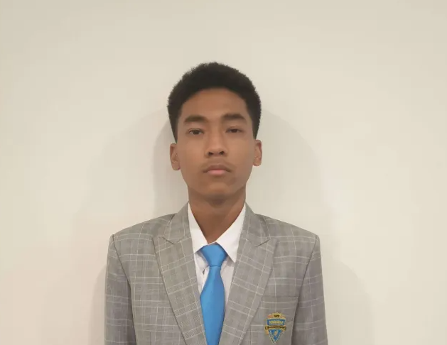 นายตรี มุสิกะ