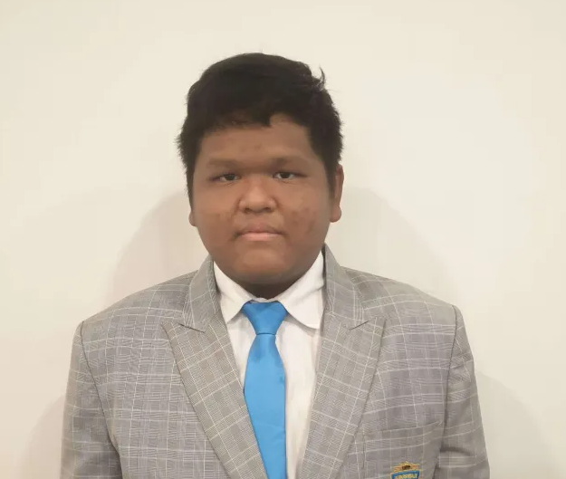 นายพีรวัส ภัสดา